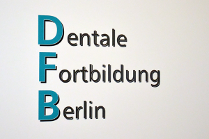 Ästhetik Center Dentale Fortbildung Berlin